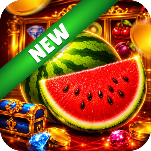 Juicy Mix icon